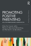Cover-Bild zum Titel 'Promoting Positive Parenting' von ''