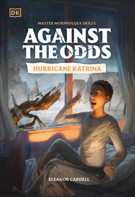 Against the Odds: Hurricane Katrina - Dk