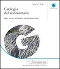 Cover-Bild zum Titel 'Geologia del sedimentario' von 'Maurice E. Tucker'