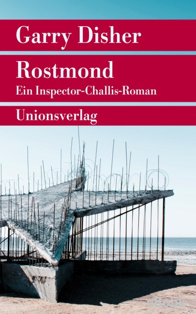 Rostmond - Garry Disher