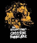 Cover-Bild zum Titel 'Crossfire Hurricane (BluRay)' von 'The Rolling Stones'