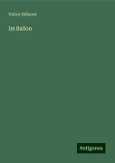 Im Ballon - Victor Silberer