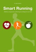 Cover-Bild zum Titel 'Smart Running' von 'Jobst Scherler'