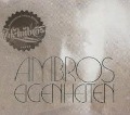 Eigenheiten - Remastered Deluxe Edition - Wolfgang Ambros