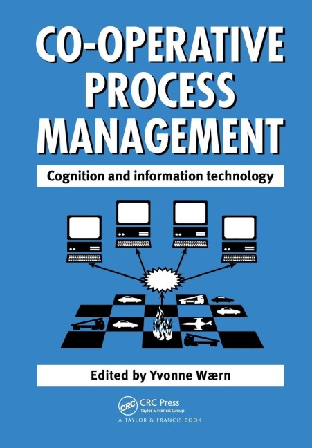 Cooperative Process Management - 