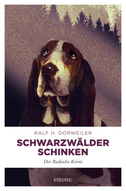 Schwarzwälder Schinken - Ralf H. Dorweiler