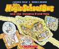 Cover-Bild zum Titel 'The Magic School Bus and the Electric Field Trip' von 'Joanna Cole'