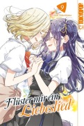 Cover-Bild zum Titel 'Flüster mir ein Liebeslied 09 - Limited Edition' von 'Eku Takeshima'