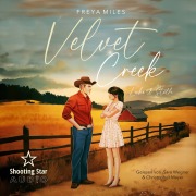 Cover-Bild zum Titel 'VelvetCreek: Luke und Stella' von 'Freya Miles'