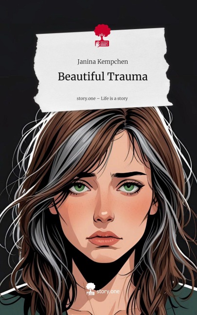 Beautiful Trauma. Life is a Story - story.one - Janina Kempchen