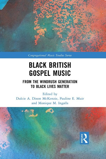 Black British Gospel Music - 