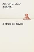Il ritratto del diavolo - Anton Giulio Barrili
