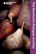 Cover-Bild zum Titel 'The Merchant's Prologue and Tale' von 'Geoffrey Chaucer'