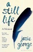 Cover-Bild zum Titel 'A Still Life' von 'Josie George'