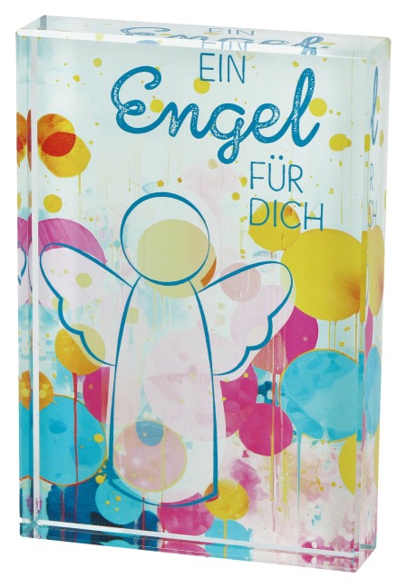 Ein Engel für dich - 