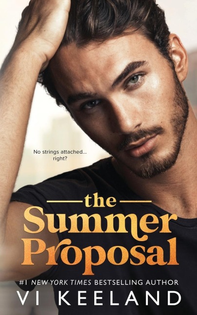 The Summer Proposal - Vi Keeland