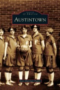 Cover-Bild zum Titel 'Austintown' von 'Joyce Hunsinger Pogany'