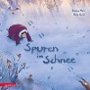  Spuren im Schnee