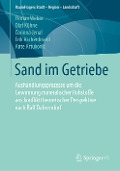 Sand im Getriebe - Florian Weber, Olaf Kühne, Ante Artukovi¿, Erik Aschenbrand, Corinna Jenal
