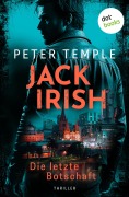 Cover-Bild zum Titel 'Jack Irish - Die letzte Botschaft' von 'Peter Temple'