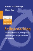 Cover-Bild zum Titel 'Selbstcoaching' von 'Maren Fischer-Epe, Claus Epe'