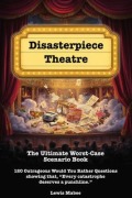 Cover-Bild zum Titel 'Disasterpiece Theatre' von 'Lewis Mabee'