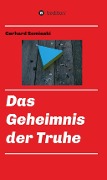 Cover-Bild zum Titel 'Das Geheimnis der Truhe' von 'Gerhard Somieski'