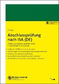 Cover-Bild zum Titel 'Abschlussprüfung nach ISA (DE)' von 'Holger Philipps'
