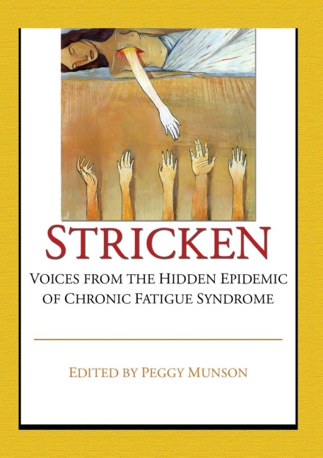 Stricken - Peggy Munson