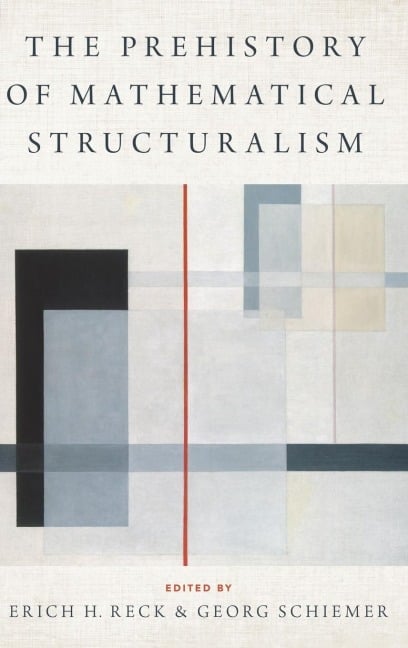 Prehistory of Mathematical Structuralism - 