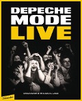 Depeche Mode : Live - Dennis Burmeister, Sascha Lange