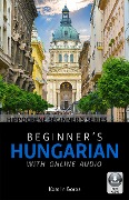 Beginner's Hungarian with Online Audio - Katalin Boros