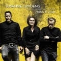 Cover-Bild zum Titel 'Hold d' p¿ vingan' von 'Susanne Lundeng'
