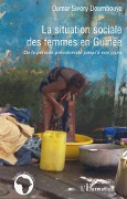 La situation sociale des femmes en Guinée - Doumbouya