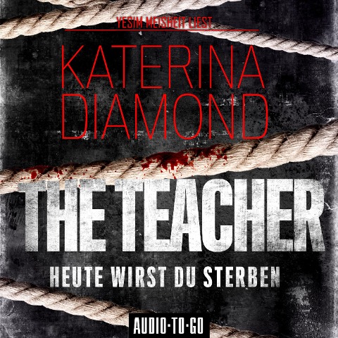 The Teacher - Heute wirst du sterben - Katerina Diamond