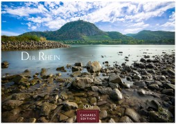 Der Rhein 2026 S 24x35cm - 