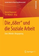 Cover-Bild zum Titel 'Die "68er" und die Soziale Arbeit' von ''