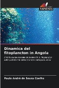 Dinamica del fitoplancton in Angola - Paulo André de Sousa Coelho