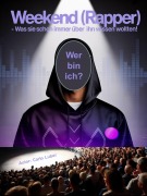 Cover-Bild zum Titel 'Weekend (Rapper) - Was sie schon immer über ihn wissen wollten!' von 'Carlo Luber'