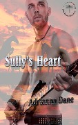 Cover-Bild zum Titel 'Sully's Heart' von 'Adrianna Dane'