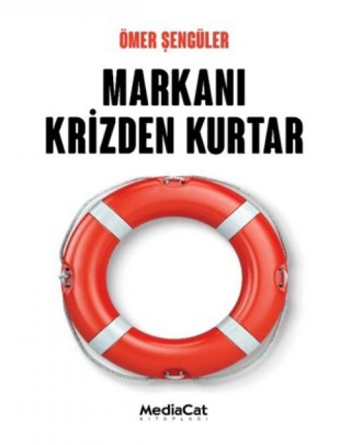 Markani Krizden Kurtar - Ömer Sengüler