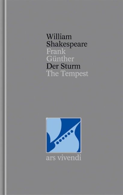 Der Sturm - William Shakespeare