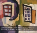 Cover-Bild zum Titel 'L.Freitas Branco/C.Franck: Sonatas For Cello A' von 'Filipe/Rosado Quaresma'