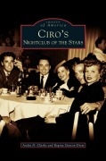 Cover-Bild zum Titel 'Ciro's' von 'Andra D. Clarke, Regina Denton-Drew'