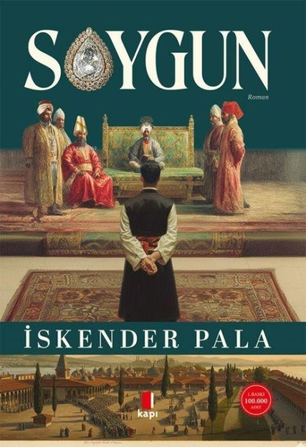 Soygun - Iskender Pala