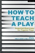 Cover-Bild zum Titel 'How to Teach a Play' von ''