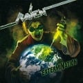 Cover-Bild zum Titel 'ExtermiNation/Digi' von 'Raven'