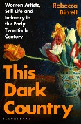 Cover-Bild zum Titel 'This Dark Country' von 'Rebecca Birrell'