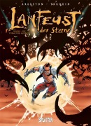 Cover-Bild zum Titel 'Lanfeust der Sterne. Band 2' von 'Christophe Arleston'