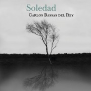 Cover-Bild zum Titel 'Soledad' von 'Carlos Bassas del Rey'